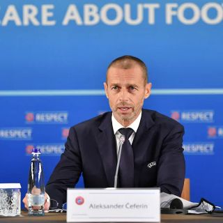 Autorizan cinco cambios en Champions, Europa League y Liga de Naciones