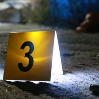 Asesinan a balazos a joven en colonia San Gaspar