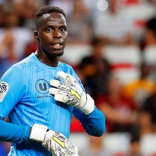Chelsea ficha a Edouard Mendy, quien será competencia de Kepa