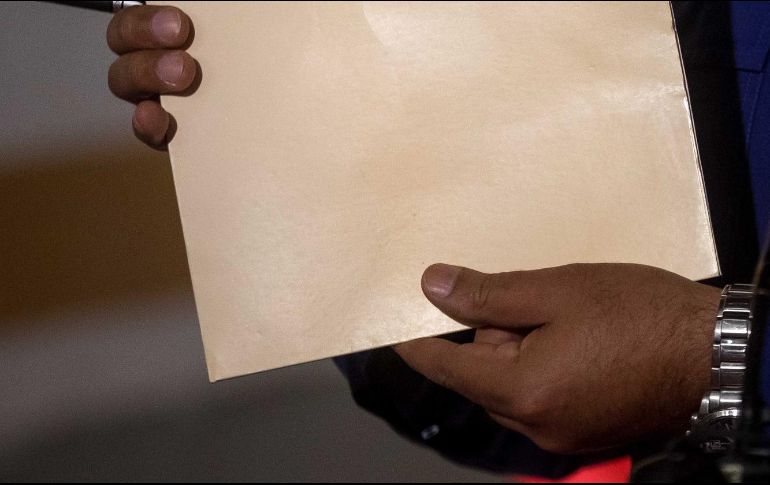 La convocatoria busca a nueve integrantes que ocuparán cargos honoríficos por tres años en la Comité de Selección. EFE / ARCHIVO