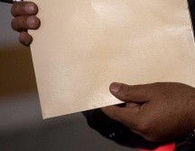 La convocatoria busca a nueve integrantes que ocuparán cargos honoríficos por tres años en la Comité de Selección. EFE / ARCHIVO