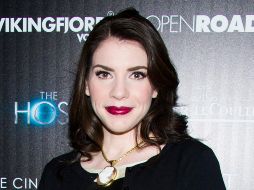 Stephenie Meyer fue elegida como una de las autoras más prometedoras de 2005 Publisher's Weekly. AP / ARCHIVO