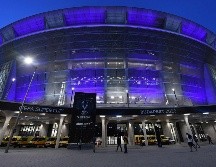 De las tres mil entradas reservadas para las hinchadas de cada club, únicamente 350 serán utilizadas por el Sevilla y mil 200 por el Bayern, indicaron fuentes de la organización. AFP / A. Kisbenedek