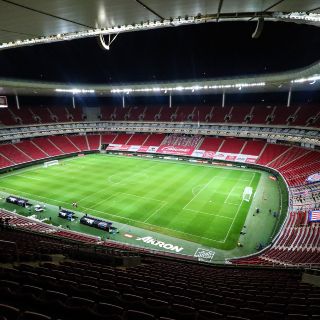 Chivas y Atlas ya tendrían permiso para jugar con público en sus estadios