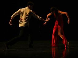 “Carmen 2020” promete una experiencia apegada a la modernidad y exploración de la danza contemporánea. FACEBOOK/Armonium Dance