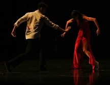 “Carmen 2020” promete una experiencia apegada a la modernidad y exploración de la danza contemporánea. FACEBOOK/Armonium Dance