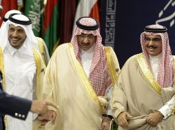 La última elección presidencial palestina tuvo lugar en 2005. EFE/ARCHIVO