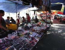 La propuesta de modificación fue avalada por 30 votos a favor. EL INFORMADOR/ARCHIVO