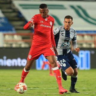 Tuzos se cansó de fallar contra Diablos