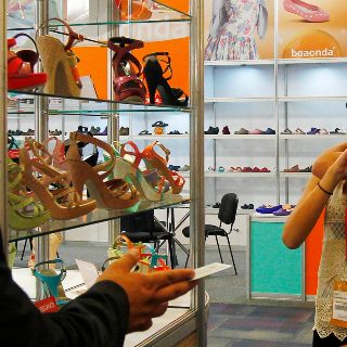 Ventas al menudeo acumulan 3 meses con aumento: Inegi