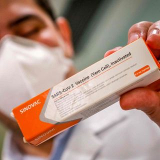 México se une a mecanismo de acceso mundial a vacuna contra coronavirus