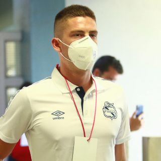 Santiago Ormeño, fuera de la convocatoria de Perú