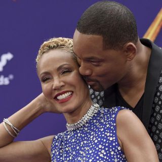 Tras destape de infidelidad, Jada Pinkett celebra los 52 años de Will Smith