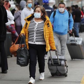 Perú reiniciará vuelos internacionales desde 5 octubre