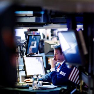 Wall Street cierra la semana al alza, impulsado por tecnológicas