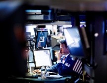 Las acciones de Apple, Amazon, Facebook, Microsoft y Tesla tuvieron fuertes ganancias al cierre. EFE/ARCHIVO
