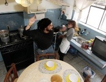 En los primeros dos cuatrimestres suman ocho mil 201 denuncias por violencia familiar en el año. EL INFORMADOR/ARCHIVO