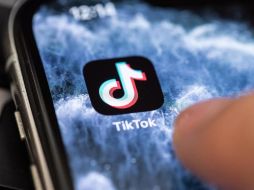 La situación de TikTok en EU se ha complicado notablemente en los últimos días. EFE/ARCHIVO