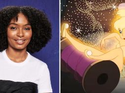 Con la participación de Yara se consolida la nueva apuesta de Disney por diversificar la interpretación de sus papeles. ESPECIAL