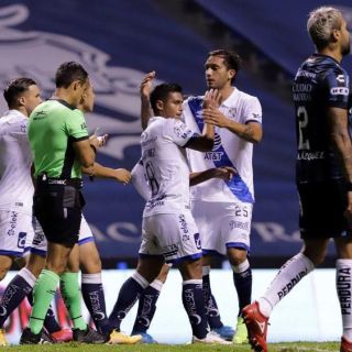 Puebla y Querétaro empatan en el Cuauhtémoc