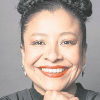 Mónica del Carmen celebra la visión femenina en el cine