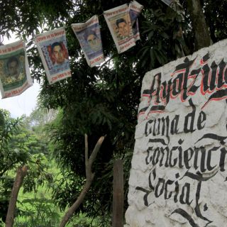 Los seis años de la desaparición de los 43 de Ayotzinapa en cinco claves