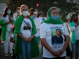 Hasta el pasado 31 de agosto se reportaban nueve mil 583 personas pendientes de localizar en Jalisco. EL INFORMADOR/ARCHIVO