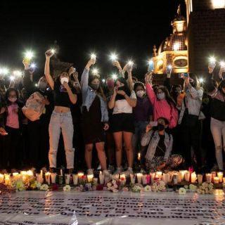 Asesinato de maestra conmociona a Michoacán; piden justicia para Jessica