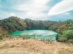 Tacámbaro presume su encanto en cada paisaje. ESPECIAL