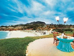 Riviera Nayarit. Este destino ofrece paisajes inolvidables. ESPECIAL/ OVC Riviera Nayarit