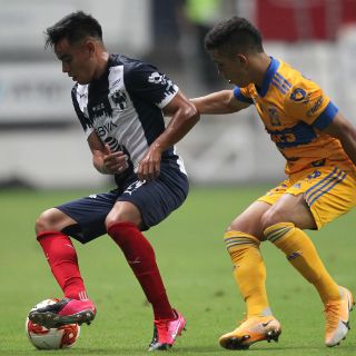 Tigres manda en Monterrey