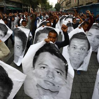 Ordenan arresto de militares por caso Ayotzinapa