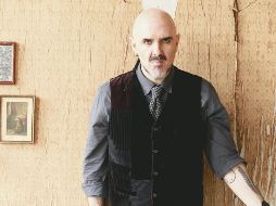 Hari Sama alista un proyecto con los creadores de “Narcos”. ESPECIAL