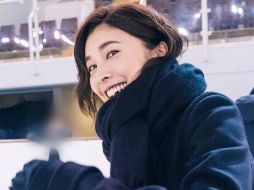 Takeuchi, de 40 años, se había casado el año pasado con Taiki Nakabayashi y es madre de dos niños, siendo uno recién nacido. INSTAGRAM / yuko_takeuchi0401