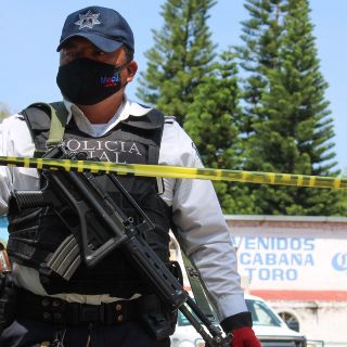 Asesinan a 11 personas en centro nocturno de Guanajuato