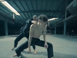 BTS cautiva con "Black Swan" en el Lotte Duty Free Family Concert