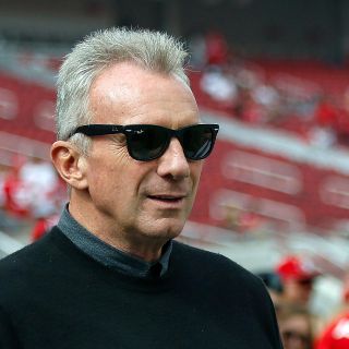 Joe Montana salva a su nieto de ser secuestrado