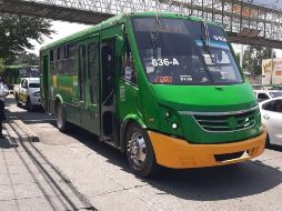 TWITTER / @TransporteJal