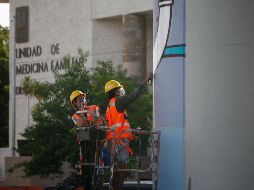 La convocatoria del Concurso de Arte Urbano Traza Jalisco recibió 900 propuestas. TWITTER