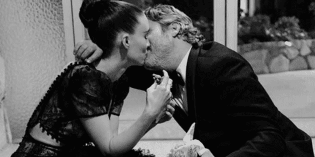 Rooney Mara Son / Joaquin Phoenix And Rooney Mara Become Candid About