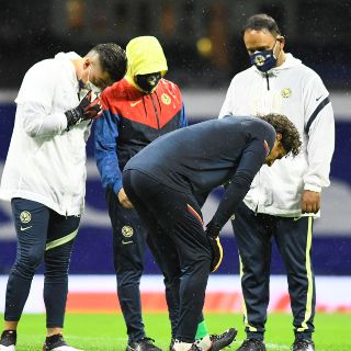 Miguel Herrera culpa a la Selección Mexicana por lesión de Ochoa