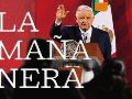 La mañanera de AMLO de hoy 6 de noviembre