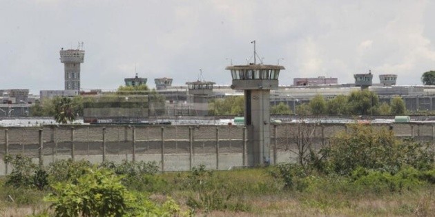 Anuncian cierre del penal federal de Puente Grande