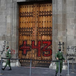 No se protege a nadie en el caso Ayotzinapa, asegura AMLO