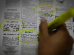 Además de más de 76 mil muertos y cerca de 730 mil casos, la crisis de COVID-19, causó una contracción anual histórica de 18.7% del PIB en el segundo trimestre del año y la pérdida de más de un millón de empleos formales. EL INFORMADOR / ARCHIVO