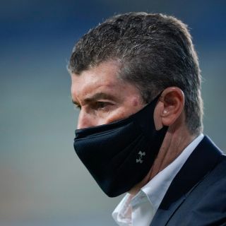 José Manuel de la Torre es cesado como técnico del Toluca