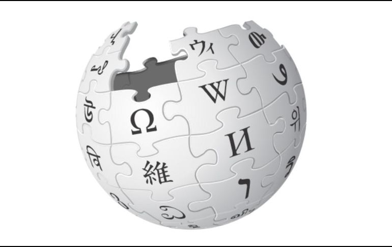 Wikipedia se ha convertido en uno de los grandes referentes de Internet. ESPECIAL / es.wikipedia.org