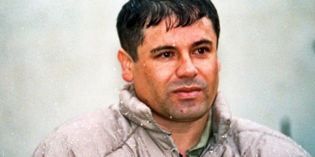 Los que vivieron en el penal de Puente Grande