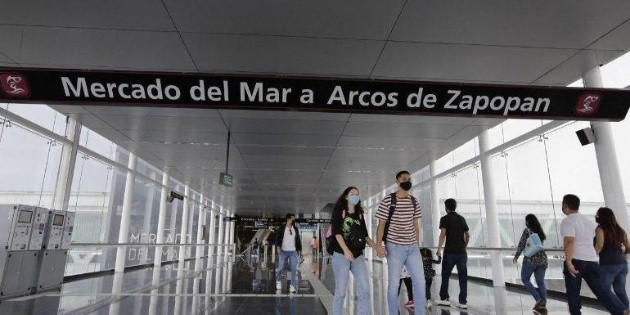 Descuentos en transbordos apoyar&iacute;an a 120 mil usuarios diarios