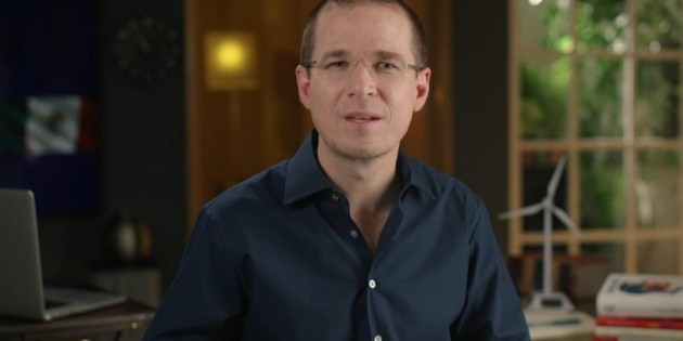 Anaya se&ntilde;ala a AMLO de megal&oacute;mano